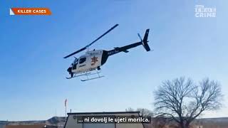 Morilci | Viasat True Crime | Vsak delavnik ob 20.05 | Kriminal