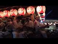 佐原の大祭 夏祭り17 6　