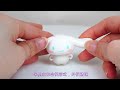 三麗鷗sanrio出積木啦！買手辦送積木，unboxing keeppley 20809 盛夏椰冰室，感受可愛魅力吧 聯名積木