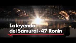 La leyenda del samurái. 47 Ronin | CANAL+