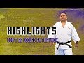 Judo Legends: Yasuyuki Muneta Highlights (棟田 康幸)