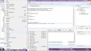 Singleton scope in spring VS singleton class in java
