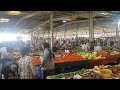 Friday Vegetables Market in Vacoas 🇲🇺