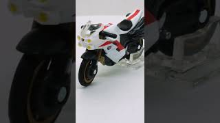 シン·仮面ライダーサイクロン号仮面ライダー第２号ver.フロント #tomica #トミカ #タカラトミー #takaratomy #toy #tomicacars