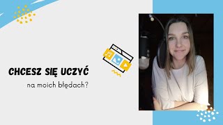 Co zrobiłabym inaczej, gdybym dziś zaczynała tworzyć do sieci? | Podkastynacja #084