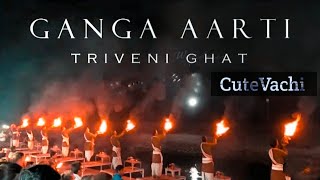 FULL GANGA AARTI VARANASI - BANARAS GHAT AARTI II Ganga Aarti II Ganga Aarti at Varanasi