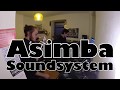 Hansi's Room /// Asimba Soundsystem (DJ-Set)