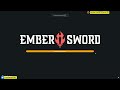 new aaa free to play to earn game ember sword