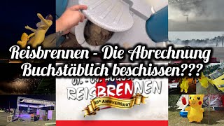 Die Knallharte Abrechnung 🤬🤯 - Reisbrennen am Lausitzring 2024 #reisbrennen #jdm