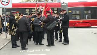 Nasze strony - Tramwaje Śląskie odc. 12