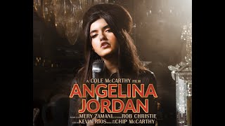 Angelina Jordan - Suspicious Minds (Elvis Presley Cover)