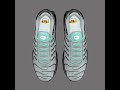 NEW Nike TN Air Max Plus By You 🚨