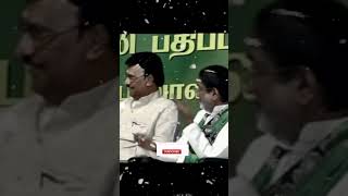 Vaali Rare Old Speech -  #venkatprabhu - #shorts #shortsfeed #shortfeed #short #funny #tamil