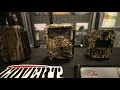 covert trail cameras • shot show 2020