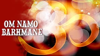 Om Namo Barhmane | Uma Mohan | Shanti Mantra | Times Music Spiritual