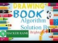 Drawing book Hackerrank Algorithm Solution - Java