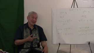 Dr.Thein Htay 5 levels of creation (fort wayne,IN USA)