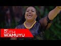 Ruth Wamuyu - Umeinuliwa Juu (Official Video) [Skiza: 71112449]