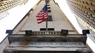 Should the financial sector be deregulated?