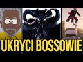 10 SEKRETNYCH bossów, których warto odnaleźć