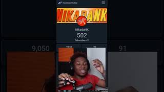 my RAW reaction to hitting 500 subs