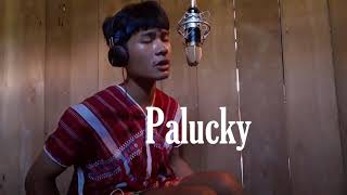 Palucky-เพลงจุ้ย เตหน่ากู .. พาออปี่ (Remix)