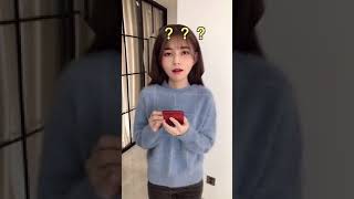 【抖音搞笑】#Amazing甜甜 青春小可愛