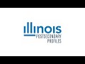 IPP - Welcome to Illinois Postsecondary Profiles