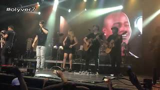 Tayrone 🎵Tirirititi - AO Vivo no Tropical Butantã - São Paulo