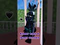 styling hated things on dti🌧 part 2 актив roblox dresstoimpress dti dtitrend dark activity