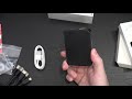 andycine accsoon cineeye 1080p wifi hdmi transmitter unboxing and first look