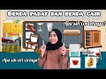 Mengenal Benda Padat dan Benda Cair | materi IPA terintegrasi Bahasa Indonesia kelas 2 SD