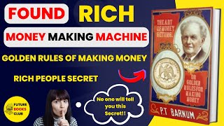 "Golden Rules for Making Money" Book Full Audiobook-Book Audiobook English-Audiobooks FullLength