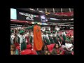 Skin I'm In FAMU Marching 100 (2010) Atl Classic