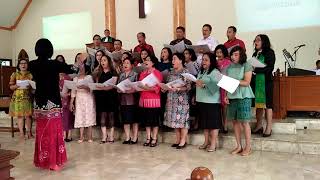 Ps syalom gereja pouk sunter