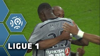 LOSC Lille - Olympique de Marseille (0-4)  - Résumé - (LOSC - OM) / 2014-15