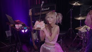 2022.10.18 おやすみホログラム at 新宿MARZ　【カナミル爆誕♡湘南！！麗舞集会2022♡ニューフェイズ♡)】