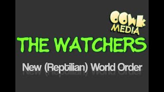 Secrets Of The Watchers, Anunnaki And The New (Reptilian) World Order  (MUST WATCH!!!)