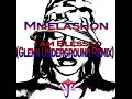 mmelashon i am blessed glenn underground dancers mix