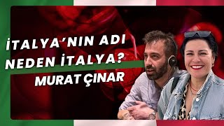 İtalya Vlog 19 I İtalya'nın adı neden İtalya?