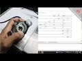 encoder speed calculation in plc encoder speed meter mint