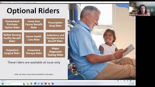 Mutual of Omaha Webinar