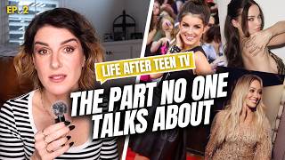 LOST THE PLOT Ep. 2 | Dove Cameron, Hilary Duff & the reality of life AFTER Disney + Teen TV