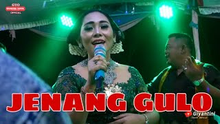 JENANG GULO - GELO || ARUM LARAS