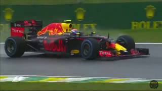 Epic Formula 1 - Max Verstappen  🎧[Hans Zimmer - Lost but Won]