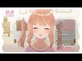 【 合法飲酒】㊗2500人達成乾杯会ぽよ🎉みんないつもありがとう😭！kp🍻【新人vtuber】