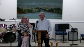 Peggy Ann Goodsell - Memorial Service