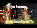 Adat Istiadat Timor | TTU | Tarian Perang