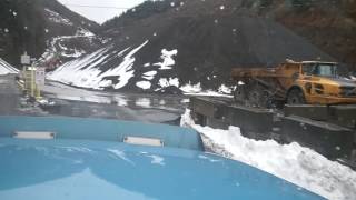Trucking Down One Of The Busiest & Most Hazardous Roads In Oregon.. Cornelius Pass Rd