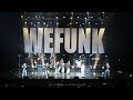 opening wefunk osaka vol.14 dance live showcase